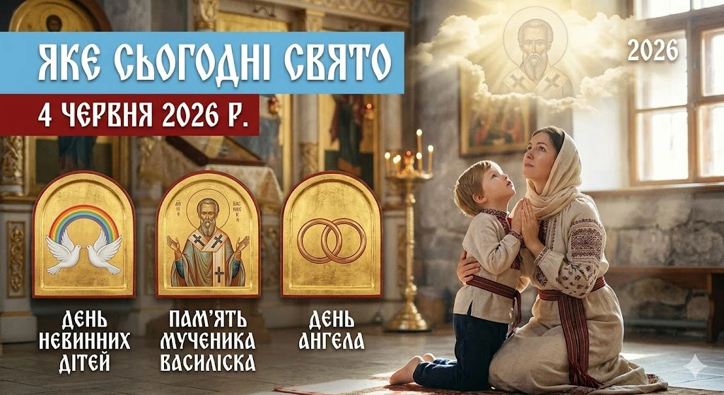 Православна молитва святому Василіску