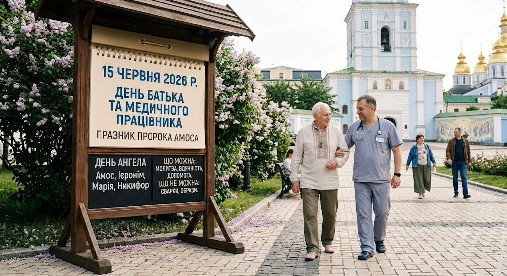 Отец и сын, улица