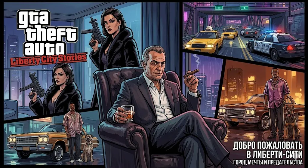 GTA 6 дата релізу