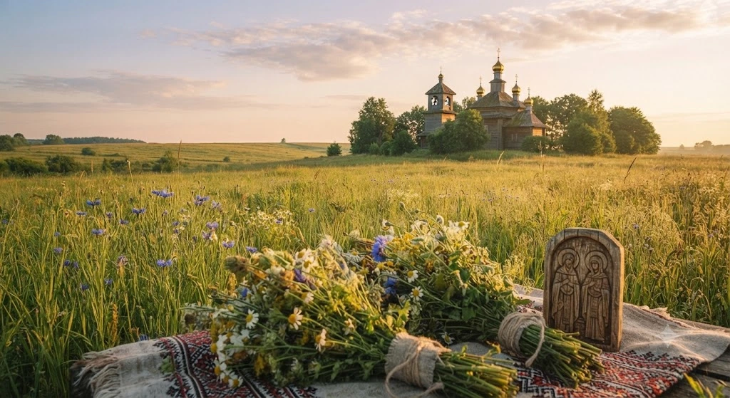 Традиції 5 липня ранок