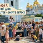 Благодійний захід у Києві