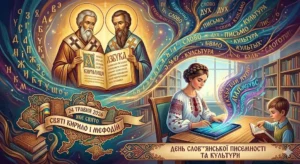 Традиції святкування в храмі