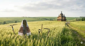 Технічний контроль врожаю