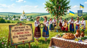 День податківця України