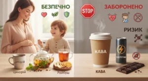 Здоровый семейный завтрак с цикорием