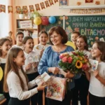 Привітання вчителя з Днем народження: щирі слова та вірші