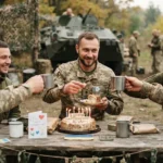 Привітання з Днем народження військового — щирі слова
